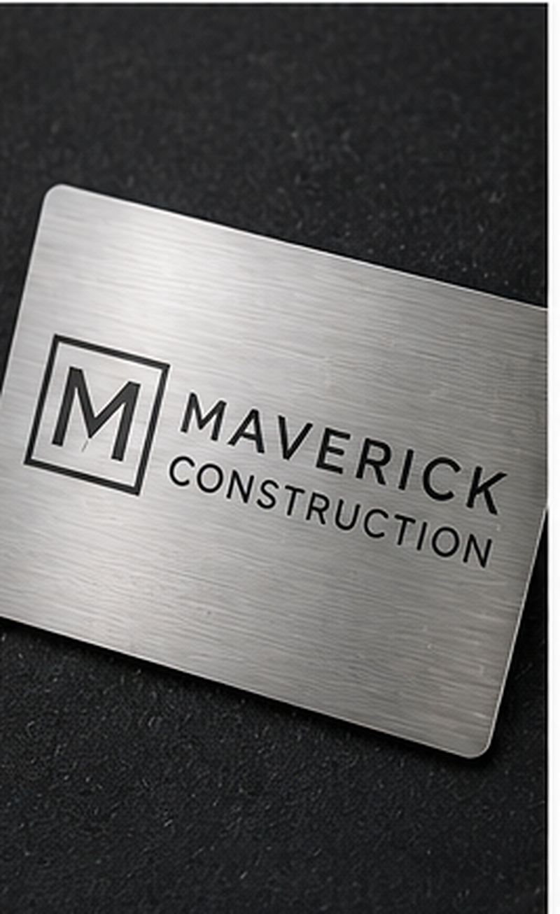 Logo & Brand Engraving