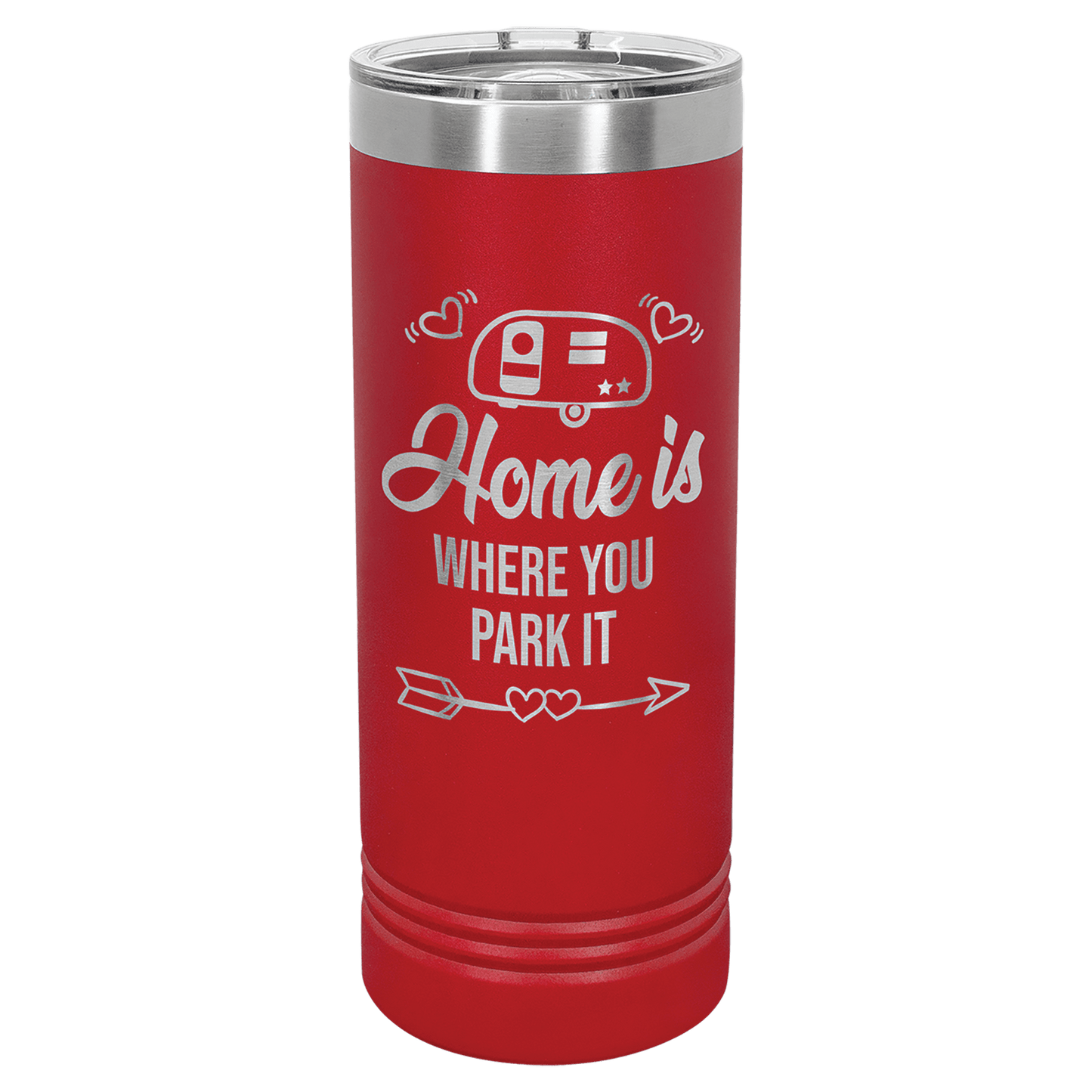 22oz Skinny Tumbler