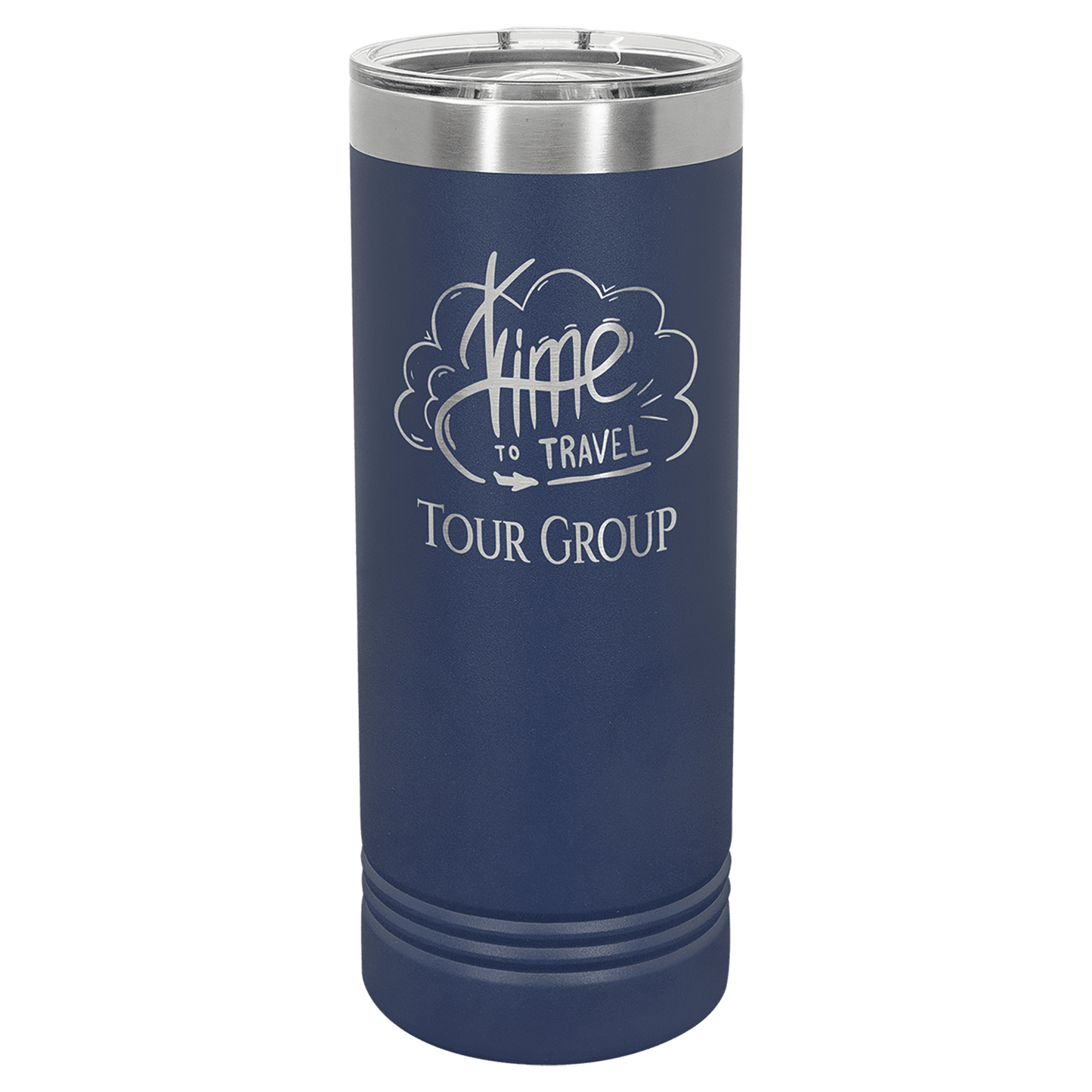 22oz Skinny Tumbler