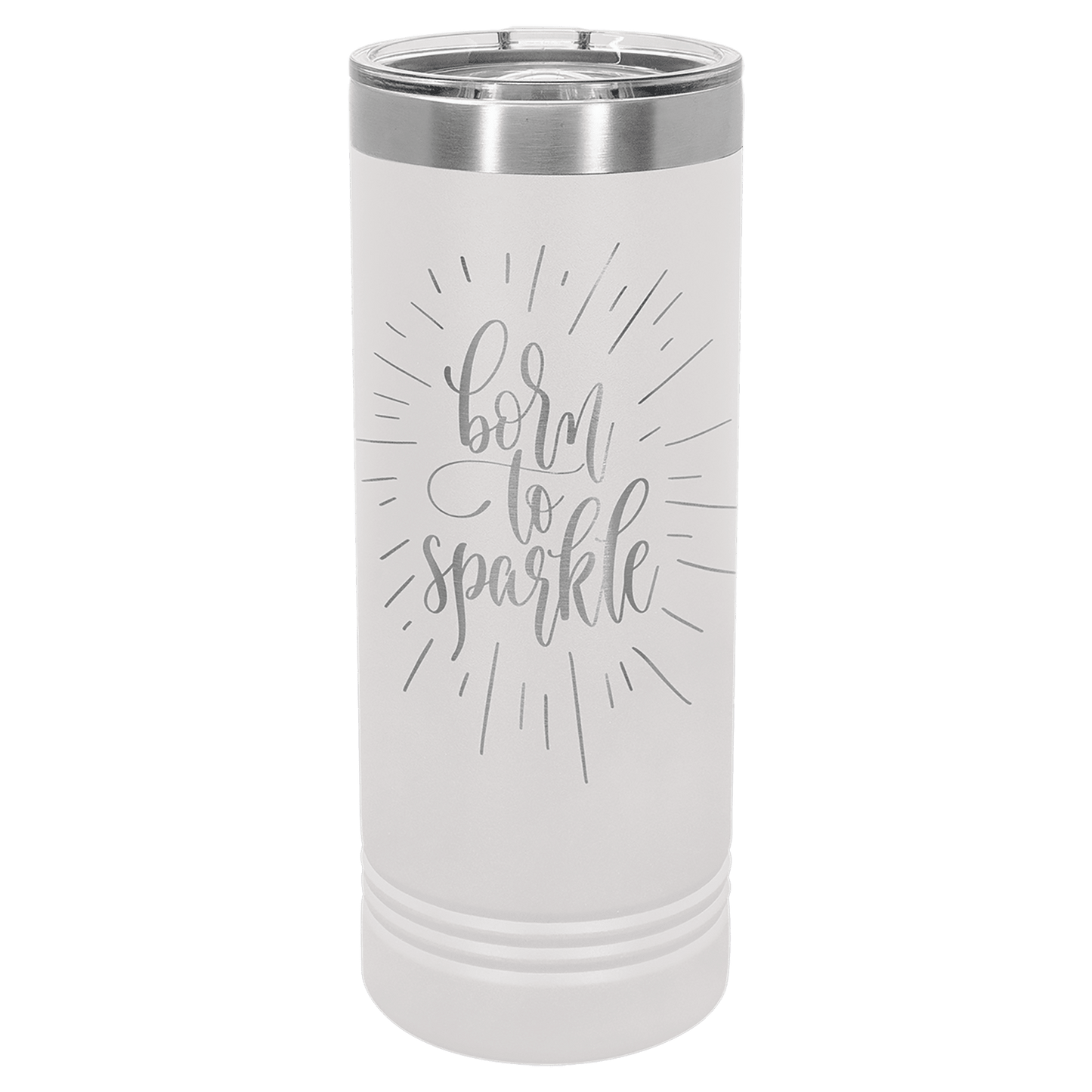 22oz Skinny Tumbler