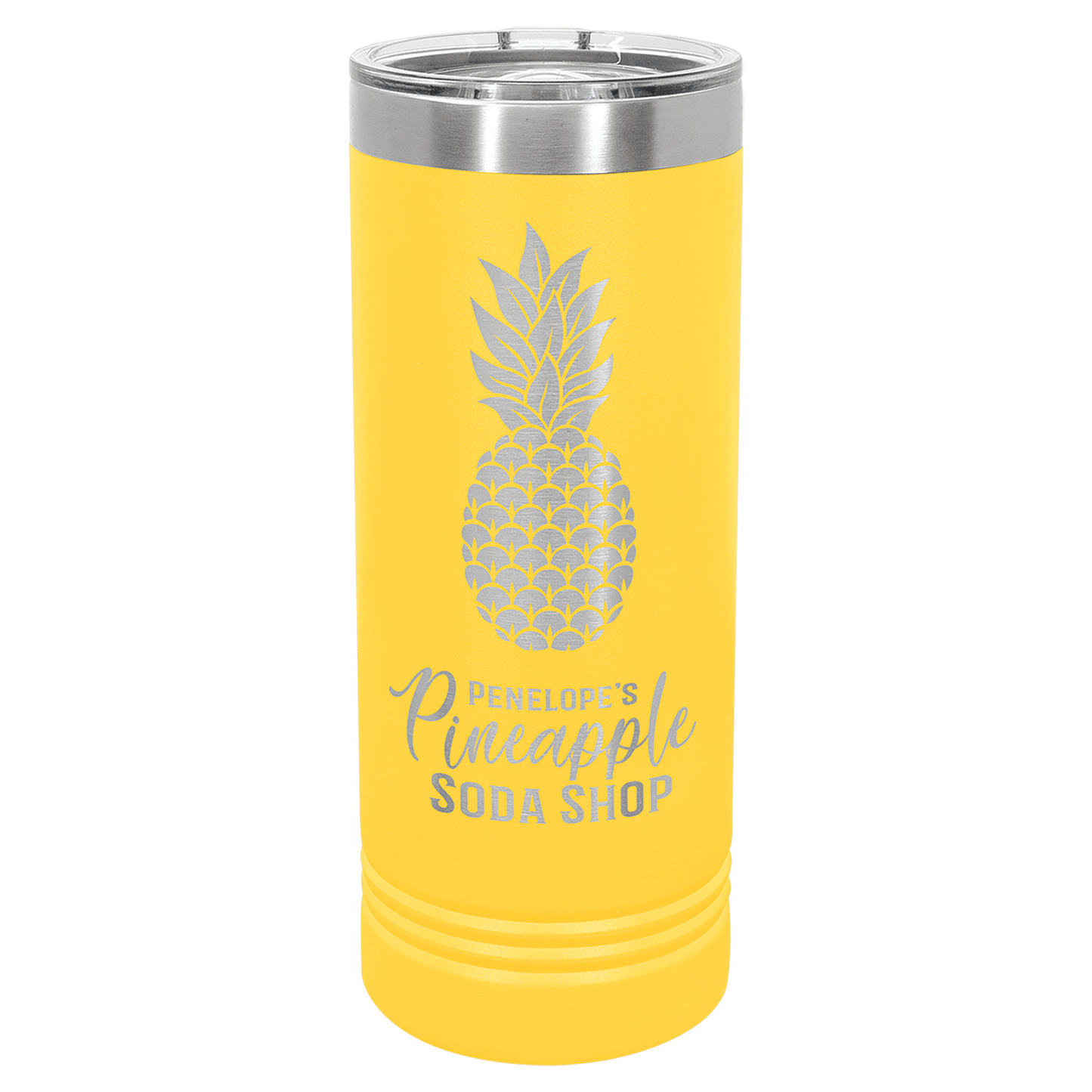 22oz Skinny Tumbler