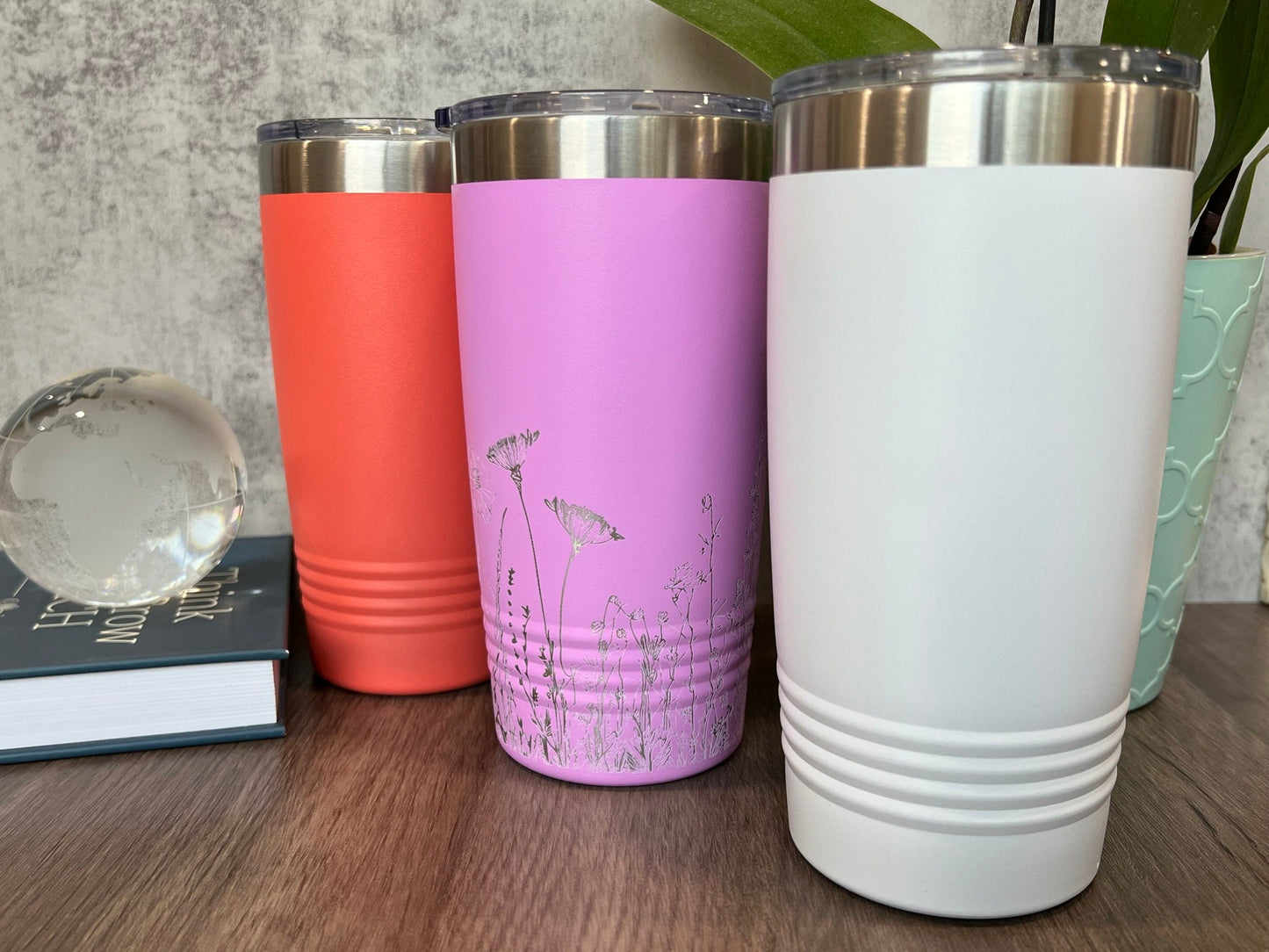 20oz Tumblers