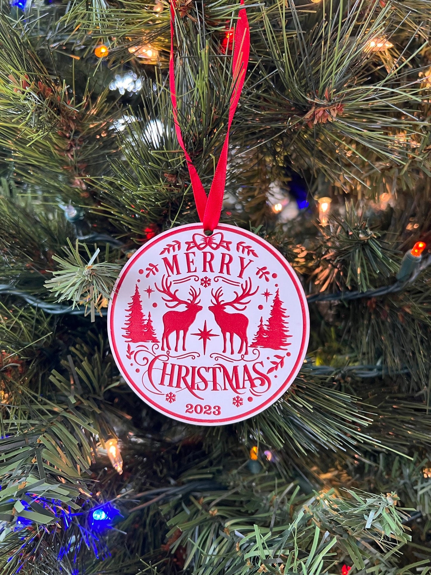 Christmas Ornament