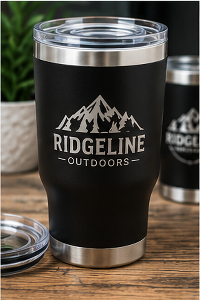 Custom Laser Engraving