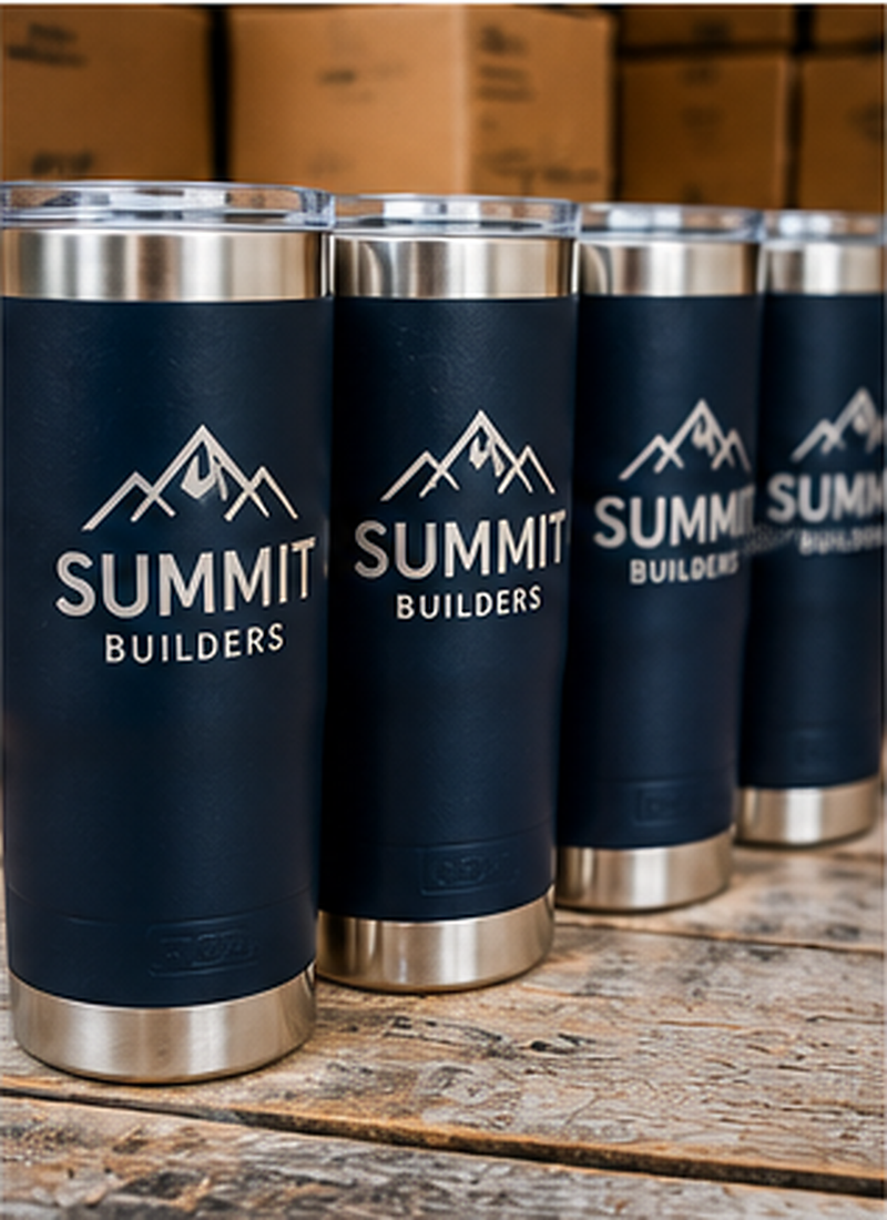Bulk & Corporate Engraving