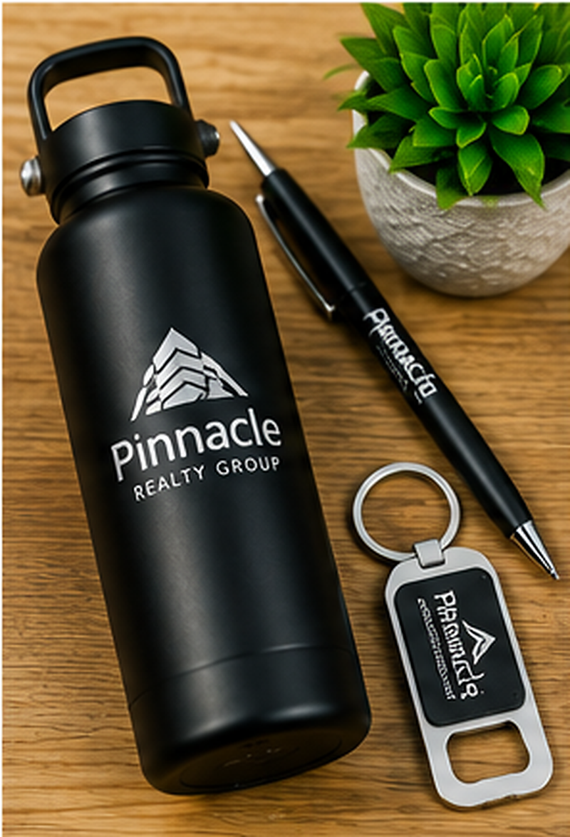 Corporate & Promotional Products