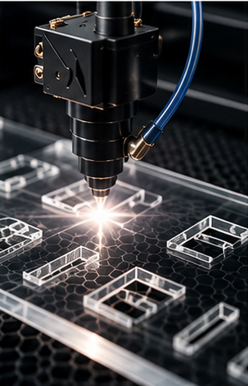 Laser Cutting