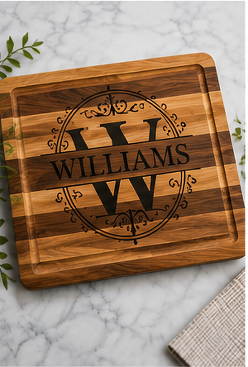 Personalized Gifts