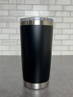 20oz Tumbler Blanks - Magnetic Lid &mdash; view 3