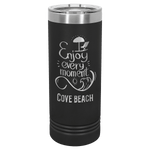 22oz Skinny Tumbler &mdash; view 1