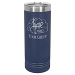 22oz Skinny Tumbler &mdash; view 6