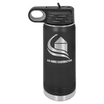 20oz Water Bottles &mdash; view 1