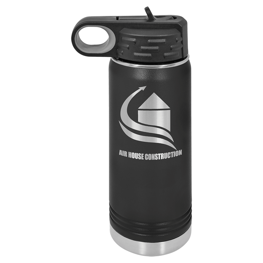20oz Water Bottles
