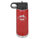 20oz Water Bottles &mdash; view 2