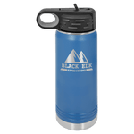 20oz Water Bottles &mdash; view 3