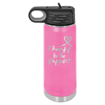 20oz Water Bottles &mdash; view 4