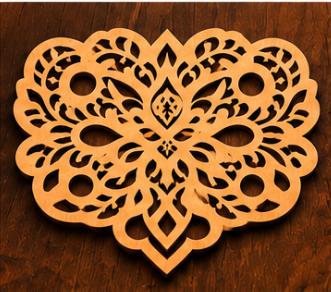 Laser Cutting