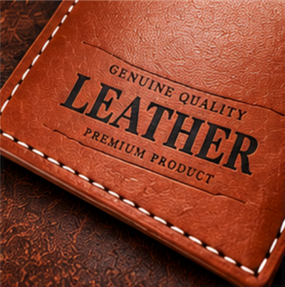 Leather