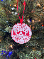 Christmas Ornament &mdash; view 5
